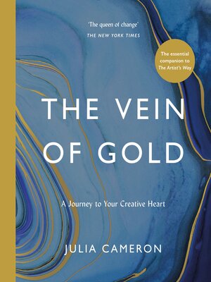 The Vein of Gold - ebook
